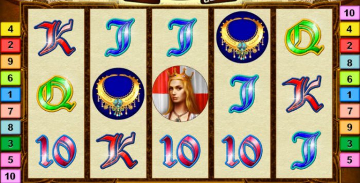   Eldocasinos